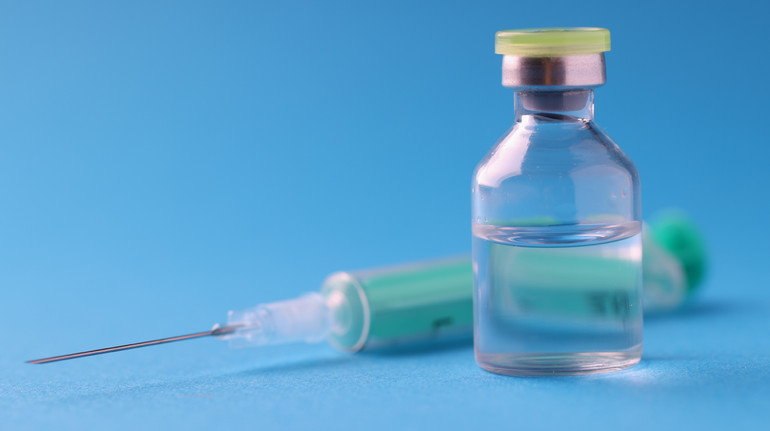 Може стати проривом: у Берліні представили ін’єкційний препарат, який зменшує пухлини голови та шиї