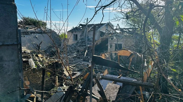 Після виїзду з окупації продавали пиріжки: у Запоріжжі через удар РФ загинули невістка та свекруха