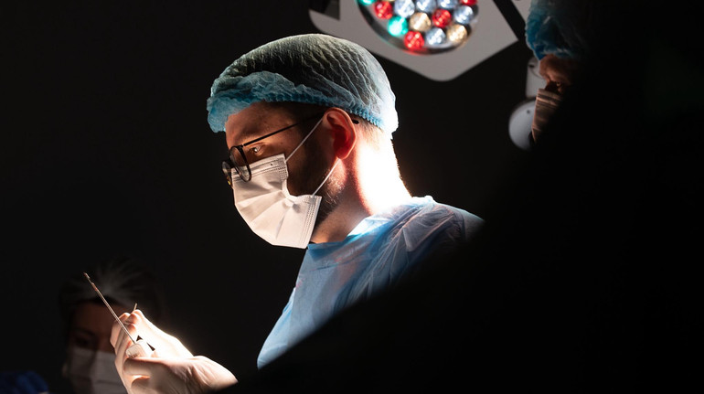 Загрожує медичній спільноті: лікарі заявили про переслідування через смерть мільйонера в Одесі