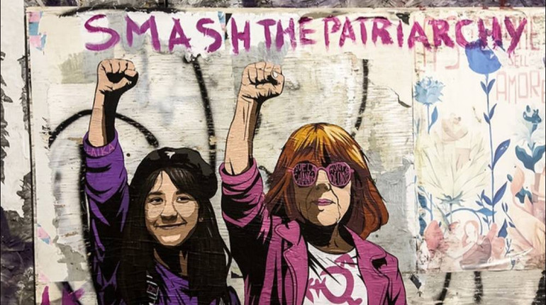 У Великій Британії опублікують мемуари Жизель Пеліко про 10 років сексуального насильства