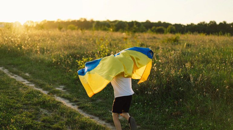 З окупації повернули дітей та підлітків: одному з них довелося оформити російський паспорт, щоб втекти