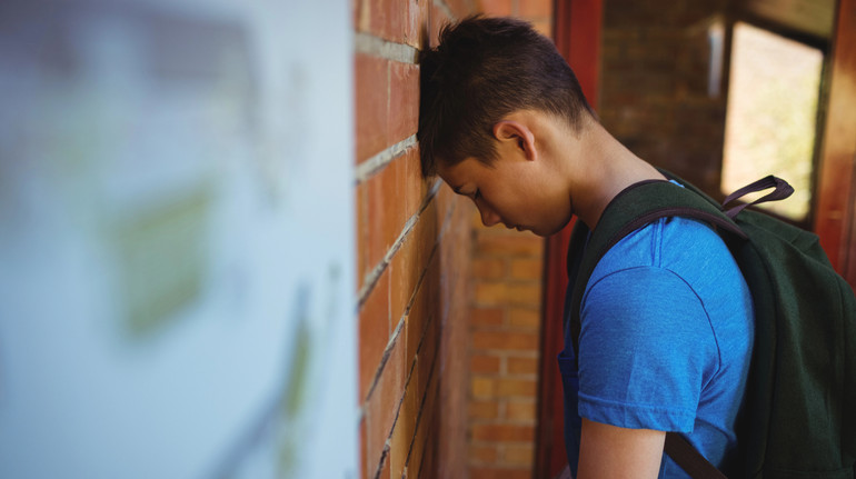 У Чернівцях учителька отримає догану, бо назвала учня скотиною через прохання говорити українською