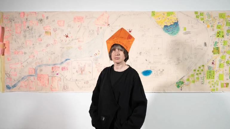 Алевтина Кахідзе стала директоркою Київського мистецького ліцею: у соцмережах обурилися