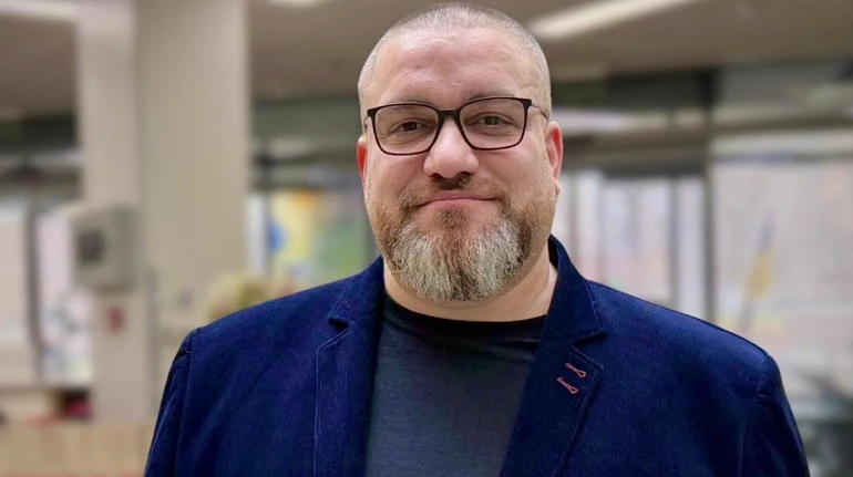 У Києві призначили нового генерального директора дитячої лікарні Охматдит