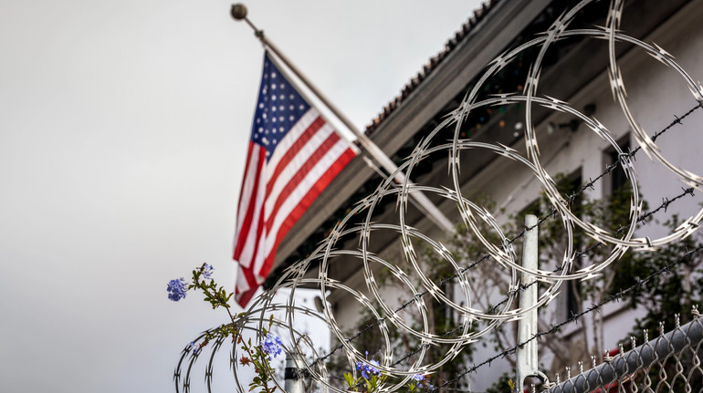 У США стратять чоловіка, якого засудили за вбивство та пограбування понад 30 років тому