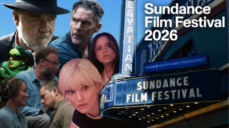 На міжнародному фестивалі Санденс покажуть кіно про російського олігарха та про українських біженців