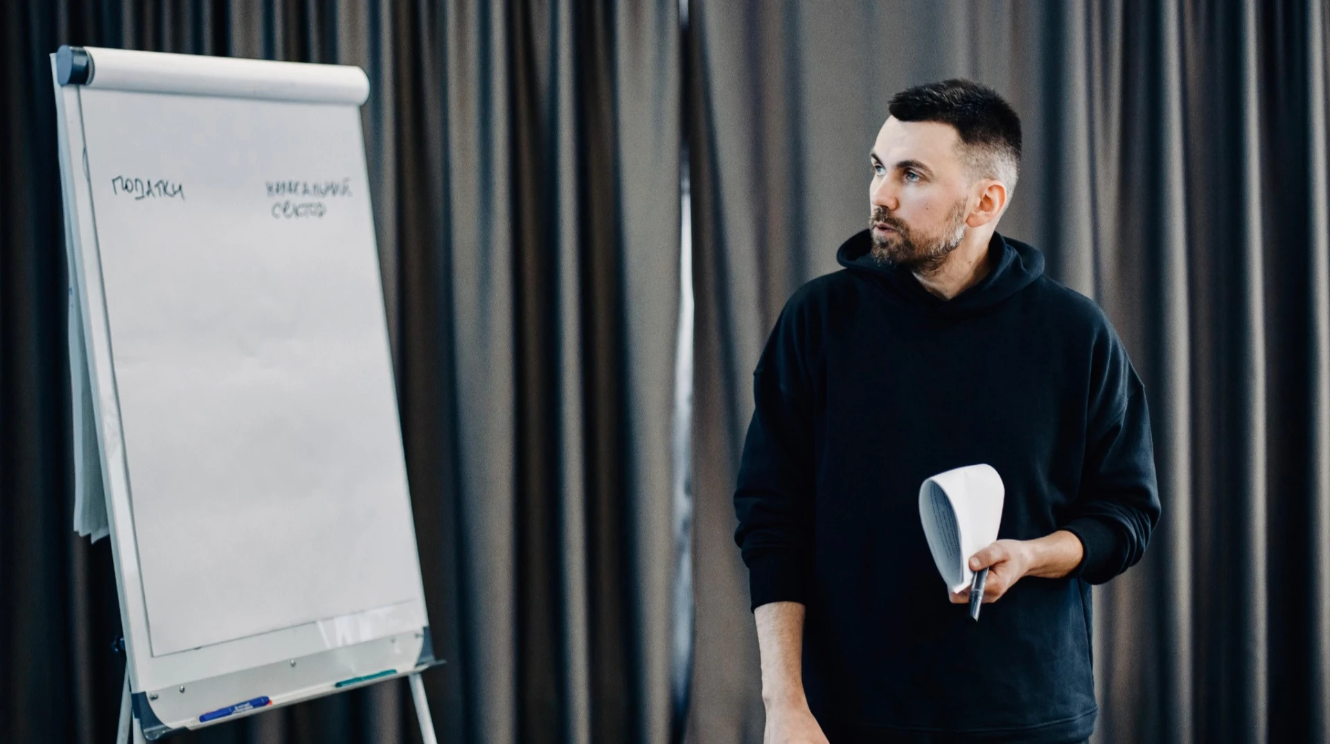 Головна проблема – не в грошах і не в ідеях. Павло Ковтонюк про проблеми та перспективи української медицини на 2026 рік