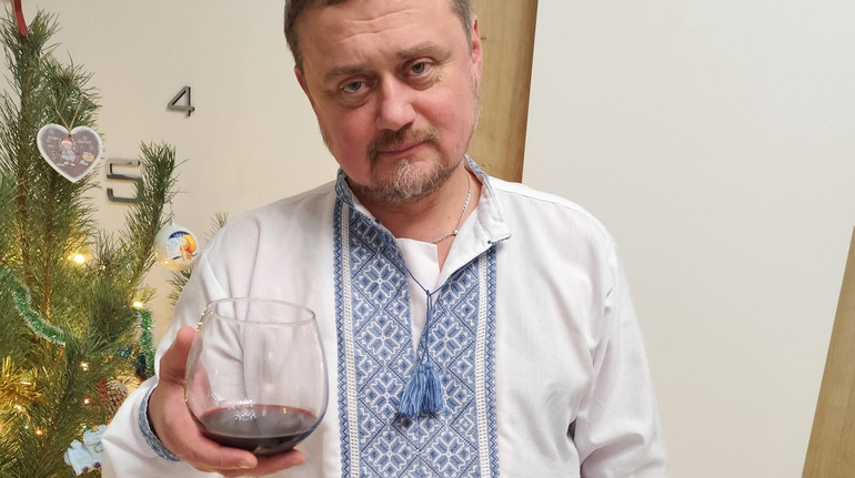 Андрій Кокотюха отримав премію дитячої літератури імені Всеволода Нестайка