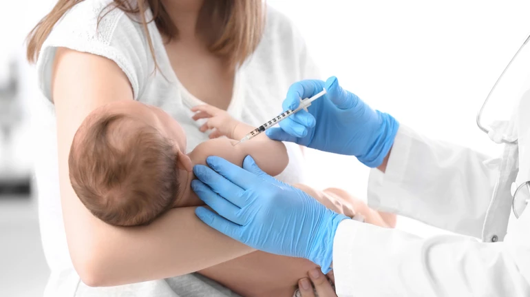 Пропустили вакцинацію БЦЖ? У МОЗ розповіли, що робити та чи можна отримати щеплення пізніше