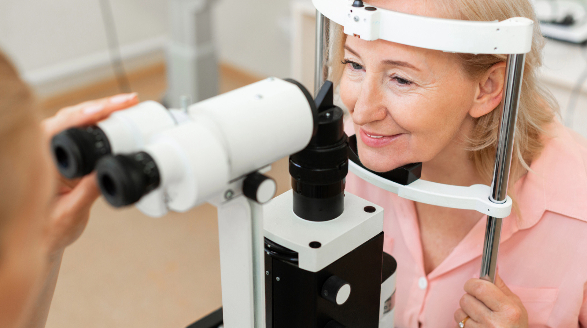 Вчені, ймовірно, знайшли новий спосіб раннього виявлення хвороби Альцгеймера: в цьому допоможуть очі