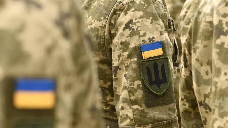 Рада у першому читанні підтримала законопроєкт про ВЛК для іноземців-контрактників