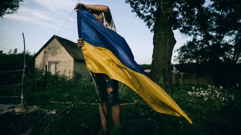 Проєкт української фотографки Юлії Кочетової переміг у World Press Photo 2024