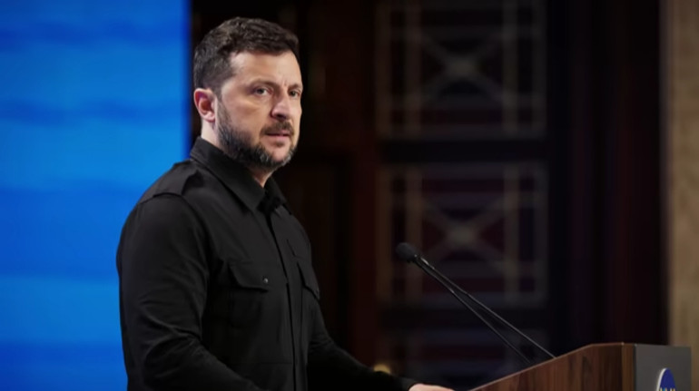 Introduction in winter and enlargement of scholarships: Zelensky instructed the Cabinet of Ministers to improve the conditions for entrants