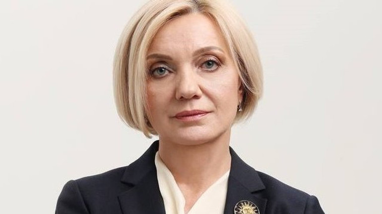 Якщо погодимось на білінгвізм – це буде початок кінця нашої боротьби за гідність: мовна омбудсменка