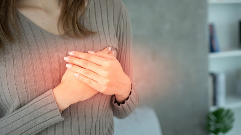 Як підтримувати здоров’я серця? 8 порад від кардіолога