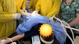 Скаржився на біль у животі: на Франківщини лікарі врятували хлопчика, який проковтнув 17 магнітів