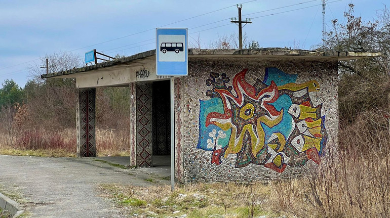 На Львівщині почали інвентаризувати радянські мозаїки та сучасні монументальні твори