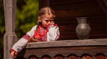 Чи вважали б тебе ввічливим сто років тому? Правила давнього українського етикету – ТЕСТ