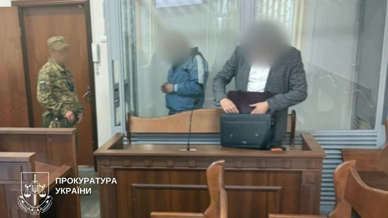 У Києві батька засудили за зґвалтування 10-річної доньки: дівчинку врятували сусіди