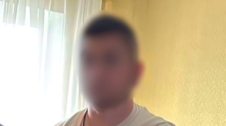 A resident of Kyiv region was detained for rape a 15-year-old girl
