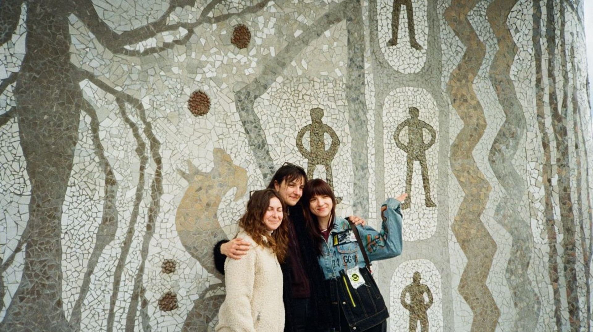 Наша команда збиралася, як мозаїка: історія появи незалежного мистецького об’єднання Затирка