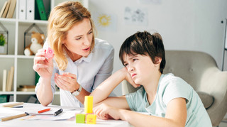 Прорив у розумінні природи аутизму: вчені із США виокремили 4 типи РАС