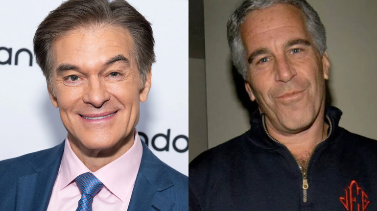 Чиновник з команди Трампа запрошував секс-злочинця Епштейна на вечірку до Дня закоханих