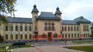 Полтавський краєзнавчий музей частково оцифрував свою колекцію
