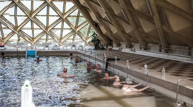 Ірландія висунула на Оскар фільм про одеський санаторій Куяльник