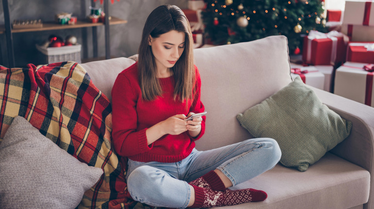 Один вдома: що робити на свята, якщо родина далеко