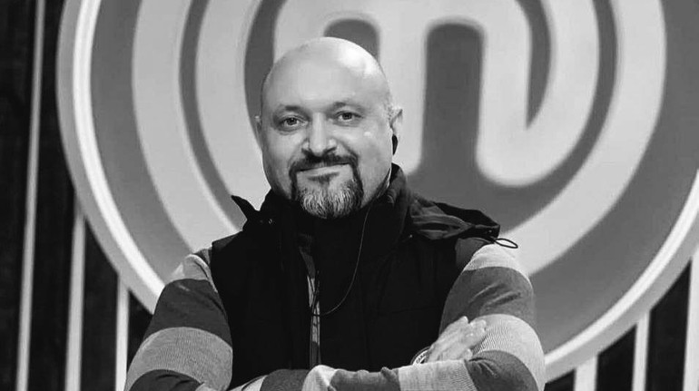 На фронті загинув телевізійник Юрій Мігашко