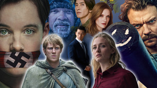 Лицарі, наркотики, Вілл Сміт і екшен: серіали січня, варті уваги