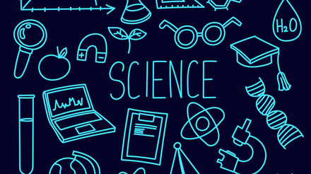 Канали про науку для діда, мами і онука: добірка найцікавіших ресурсів для дітей та дорослих