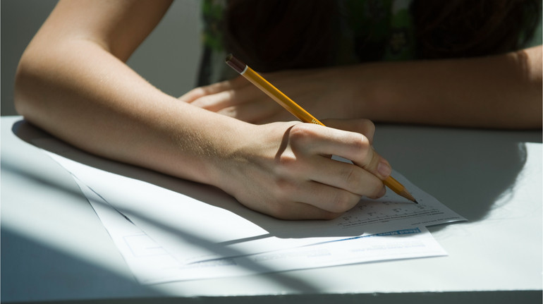 Як замовити витяг із відомостей результатів НМТ? Інструкція від УЦОЯО