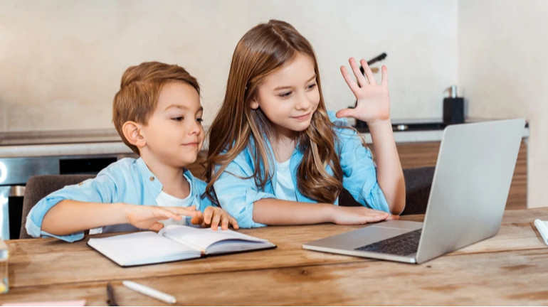 МОН: Із вересня 88% школярів навчатимуться в очному чи змішаному форматах