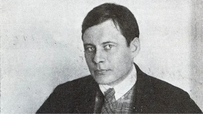 У Харкові в будинку Слово реконструюють втрачений твір Майка Йогансена Югурта