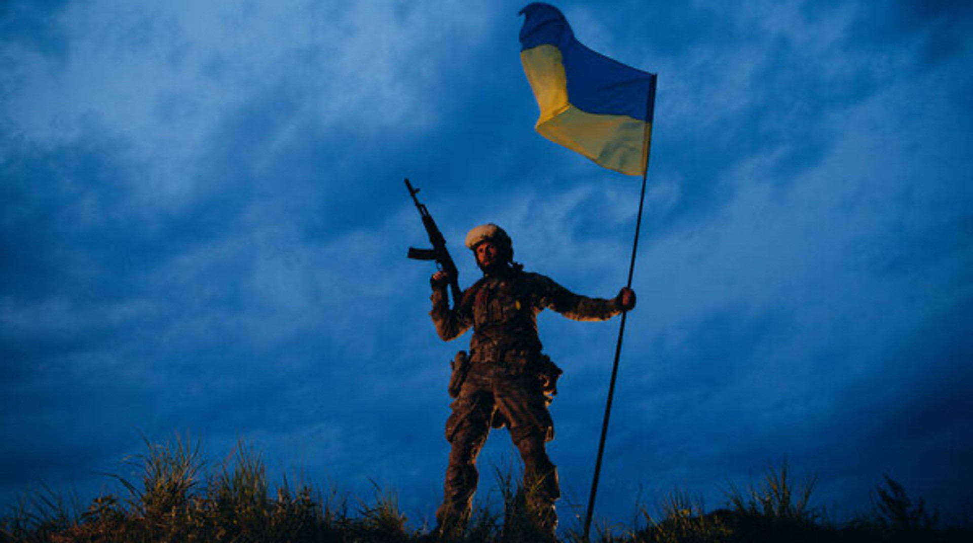 Що ви знаєте про Збройні сили України? ТЕСТ