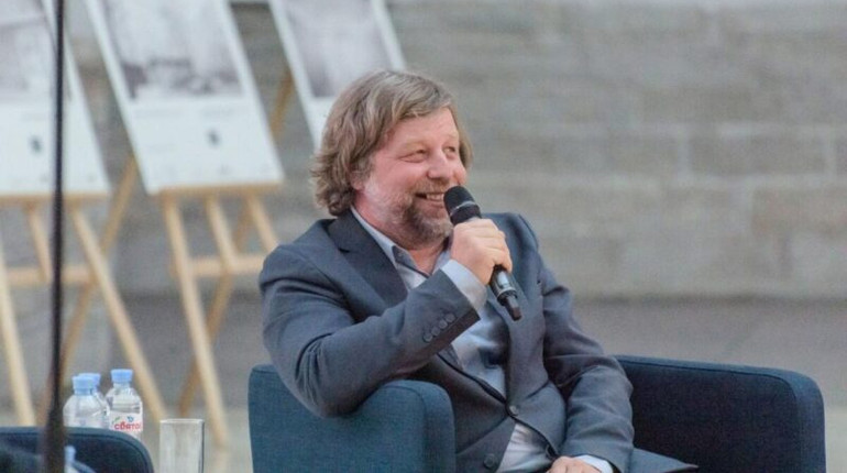 Російського археолога, якого підозрюють в незаконних розкопках у Криму, затримали у Польщі