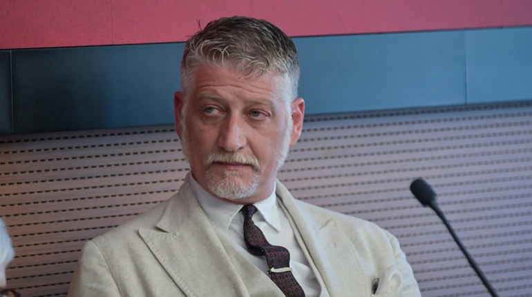 Мінікульт Італії вимагає відставки представниці уряду в правлінні Венеційської бієнале