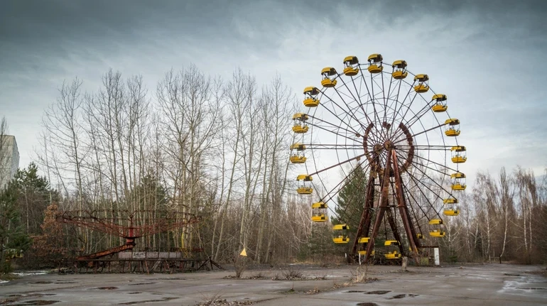 Чорнобиль і діти: який основний наслідок аварії українці відчувають досі