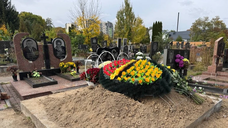 У Вінниці таємно поховали цілителя Анатолія Кашпіровського – ЗМІ