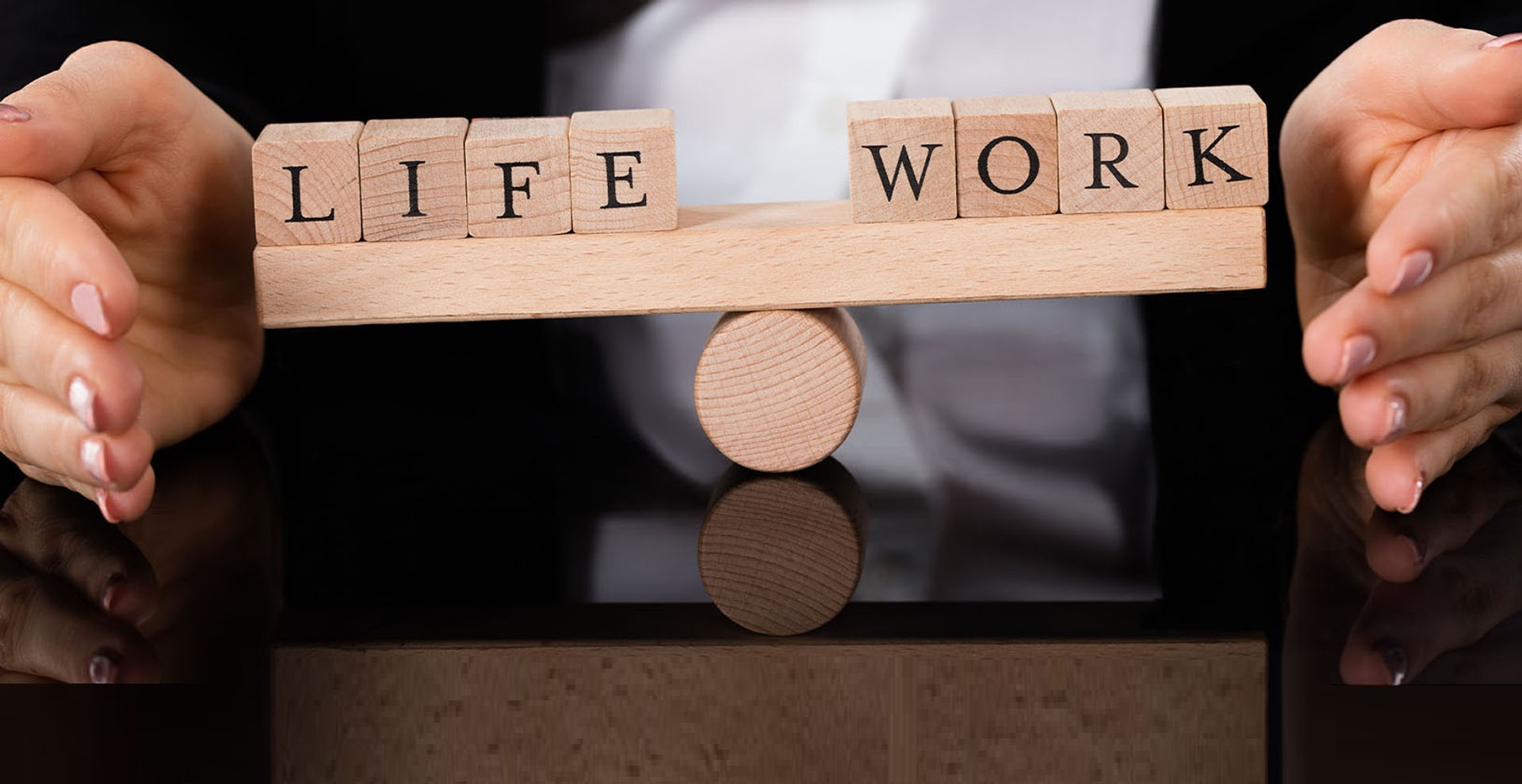 Чи витримуєте ви work-life balance працюючи з дому? Пройдіть ТЕСТ, щоб дізнатися