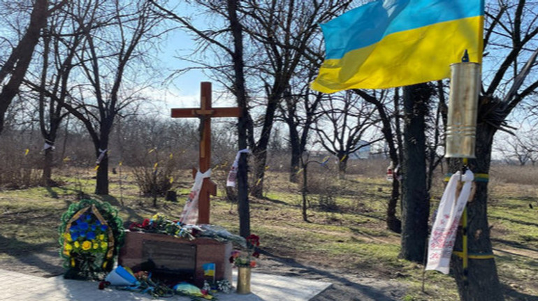 У Херсоні оголосили конкурс проєктів меморіального комплексу Бузковий гай