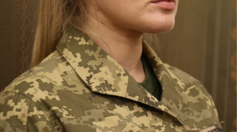 Покриють потребу до кінця року: Міноборони закупило жіночу літню форму на 130 млн гривень