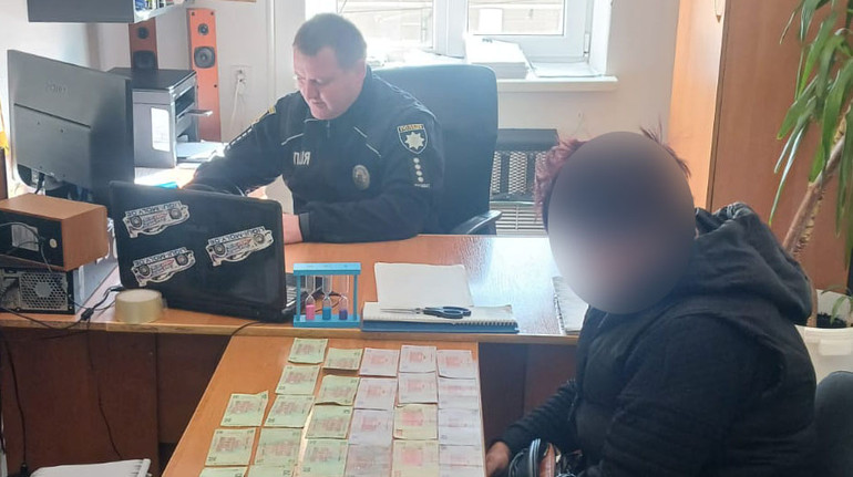 На Львівщині жінка викрала скриньку з пожертвами для ЗСУ: їй загрожує до 8 років в’язниці