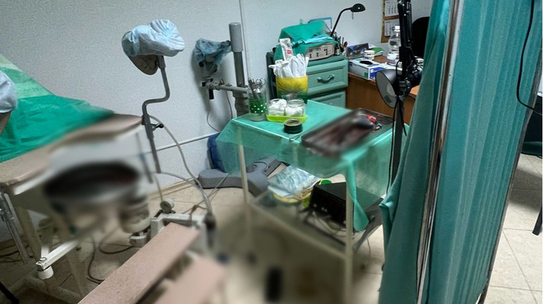 У Львові жінка стала безплідною після підпільного аборту: клініку закрили, а медиків судитимуть