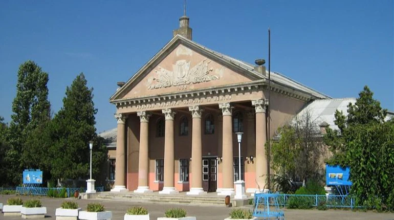 На Одещині вперше заборонили російськомовний культурний продукт