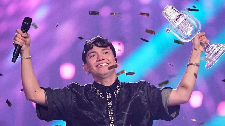 Євробачення вперше проведуть для країн Азії: фінал відбудеться у Таїланді