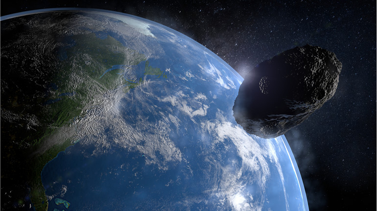 Чи можливо запобігти падінню астероїда на Землю? Аналіз результатів місії NASA