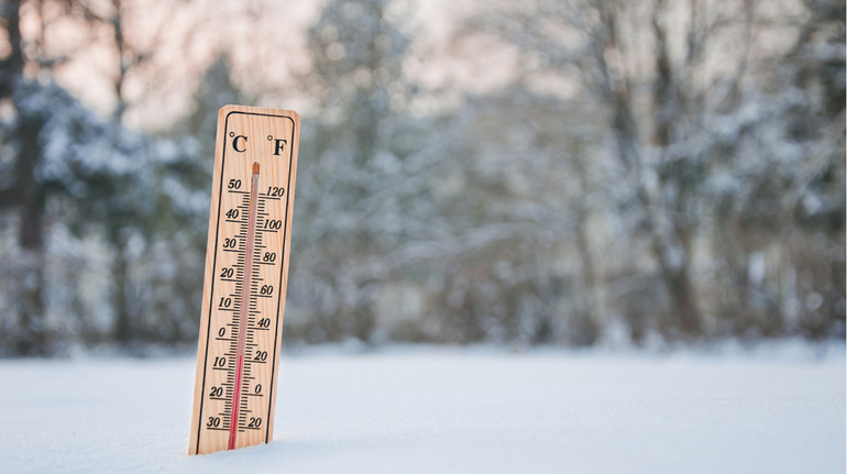 Датчик холоду: вчені знайшли білок, який дозволяє людям відчувати низькі температури